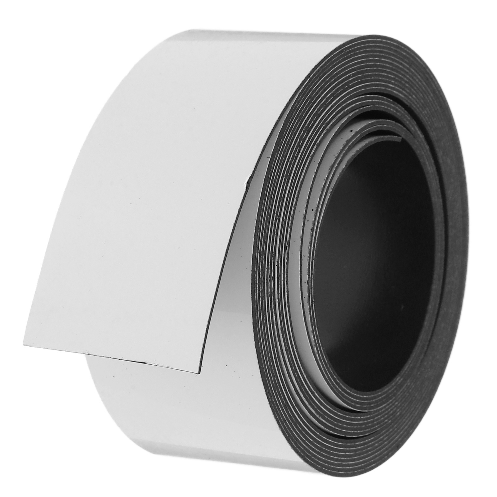 Embroidery Writing - 30 mm herbruikbare magnetische labels, uitwisbaar,