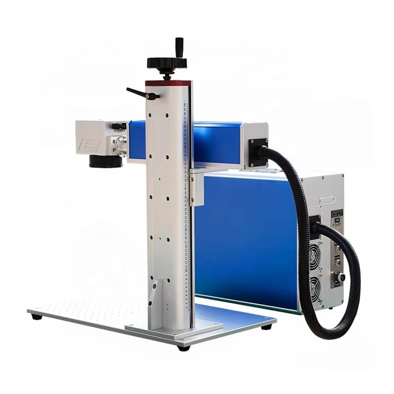 Embroidery Writing - Fabrieksverkoop van MAX JPT Fiber Laser
