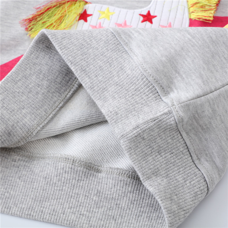 Metermaatjes Nieuwe Aanwinst E - Embroidery Unicorn recensie en prijs