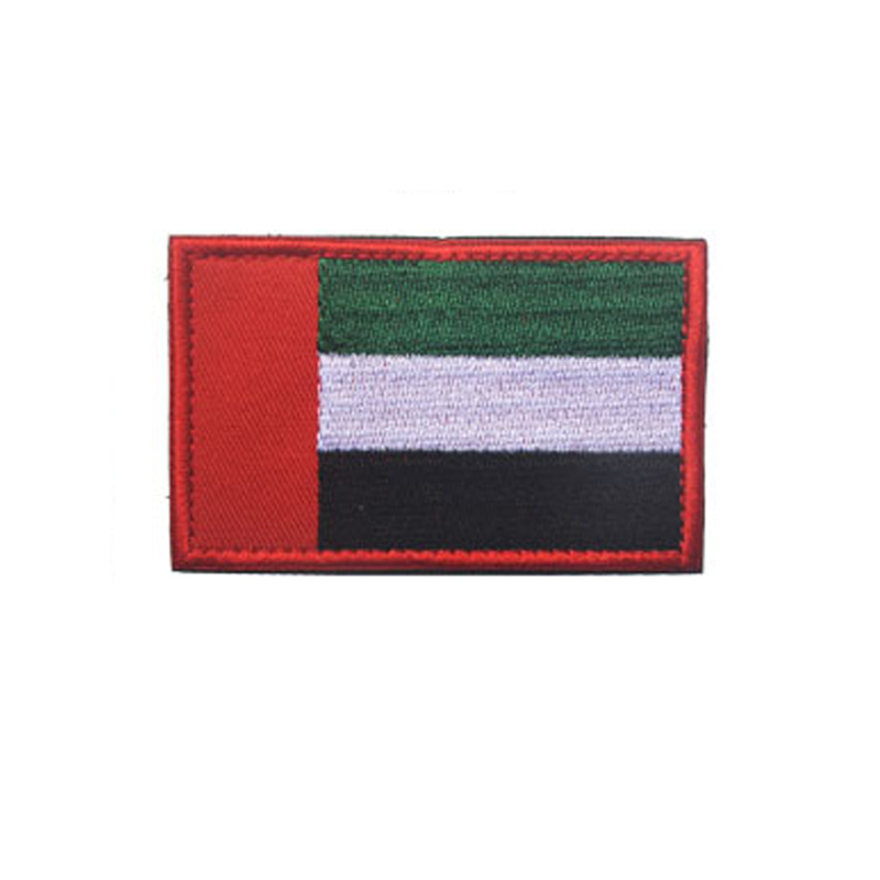 1Pc Borduurwerk China Turkije  - Embroidery Uk recensie en prijs