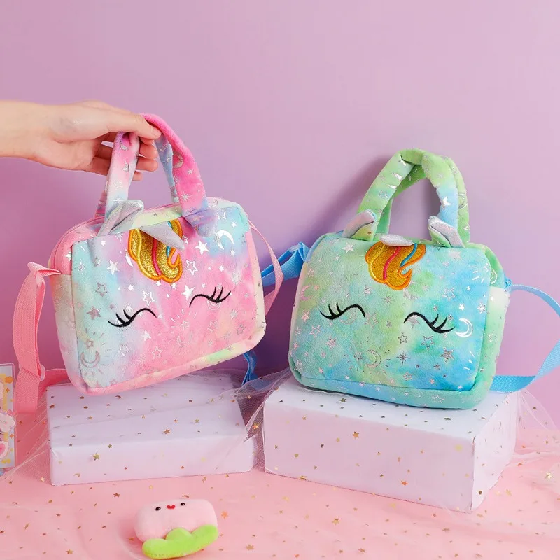 Nieuwe Mode Zoete Meisjes Leuk - Embroidery Unicorn recensie en prijs