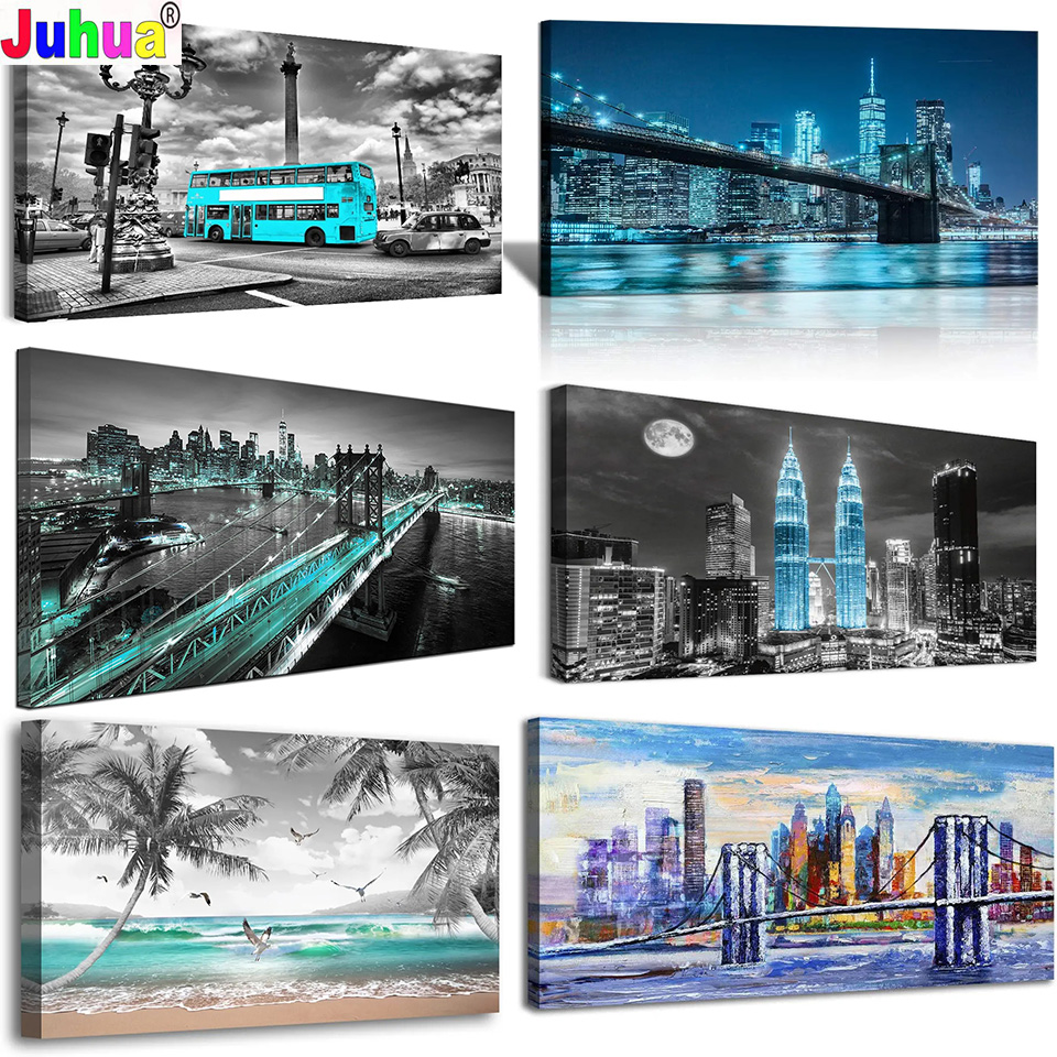 Beroemde Moderne Stedelijke Sk - Embroidery York recensie en prijs