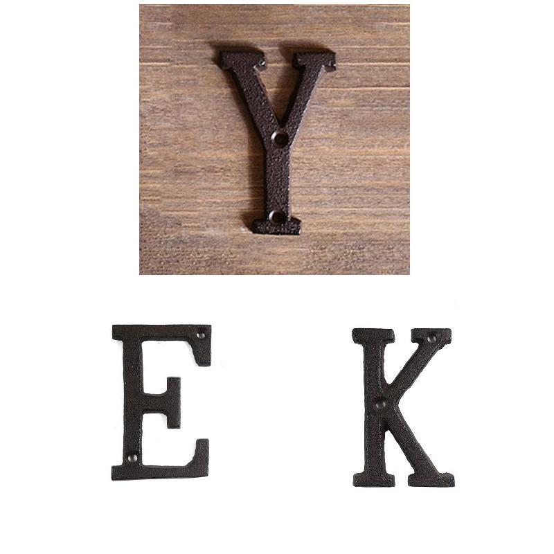 Metalen Letters Nummers Gietij - Embroidery Writing recensie en prijs
