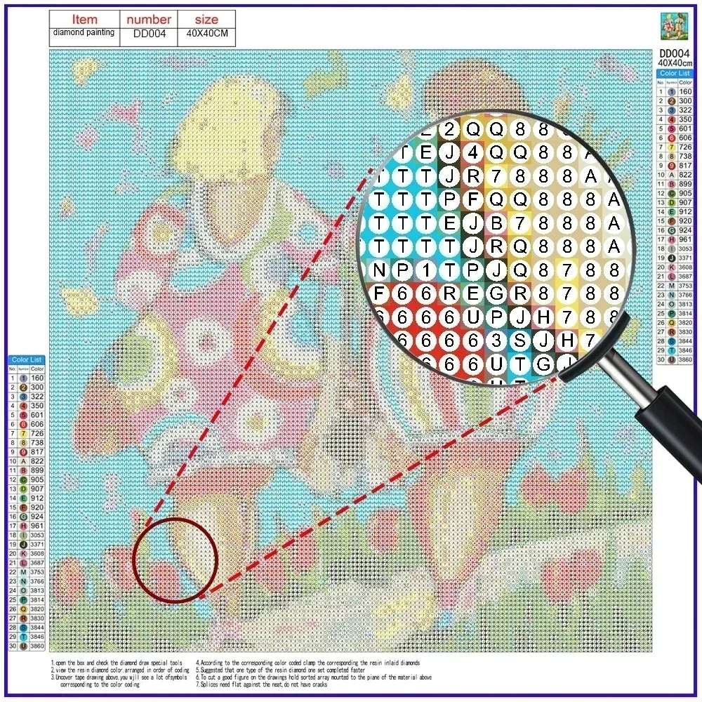 dier eenhoorn Kat Dolfijn Tijg - Embroidery Unicorn recensie en prijs
