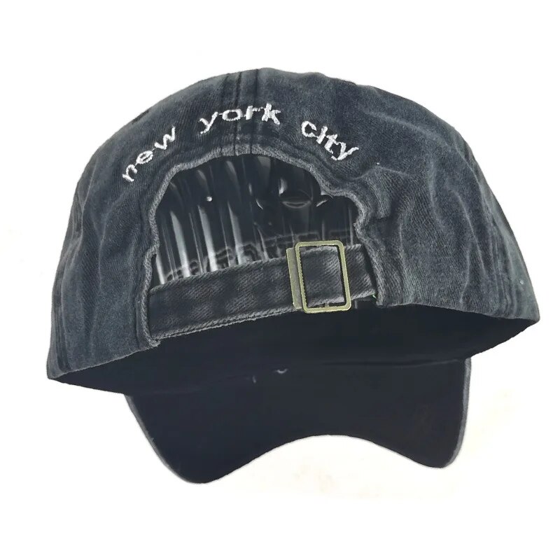 Hot uitverkoop hoed nieuwe len - Embroidery York recensie en prijs