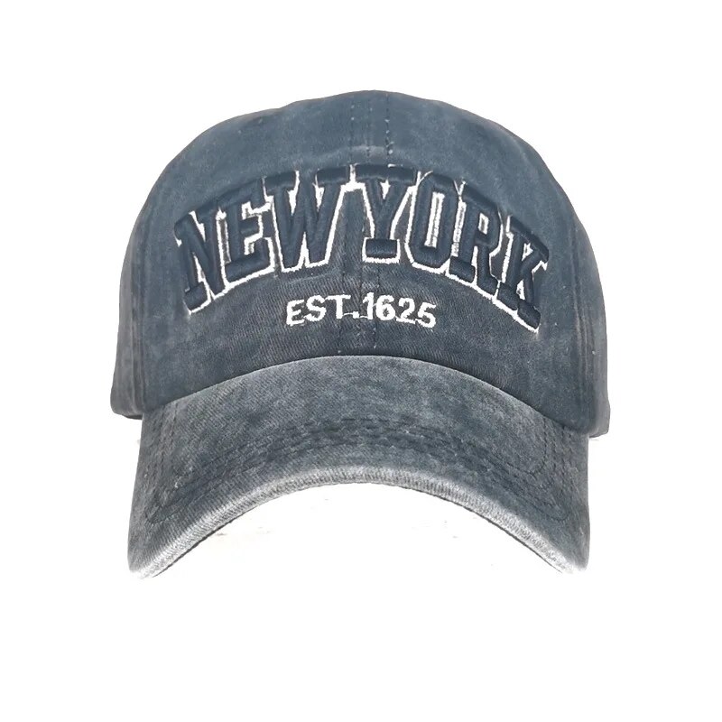 Hot uitverkoop hoed nieuwe len - Embroidery York recensie en prijs