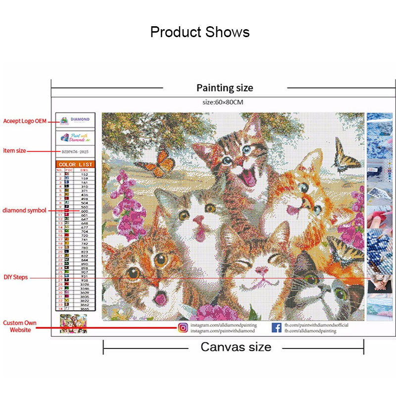 Chenistory 5D Diy Diamant Schi - Embroidery Cross Stitch Patterns recensie en prijs