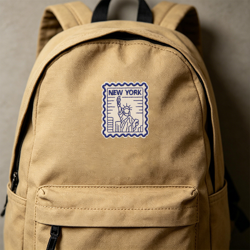 1 stuk New York borduurwerk st - Embroidery York recensie en prijs