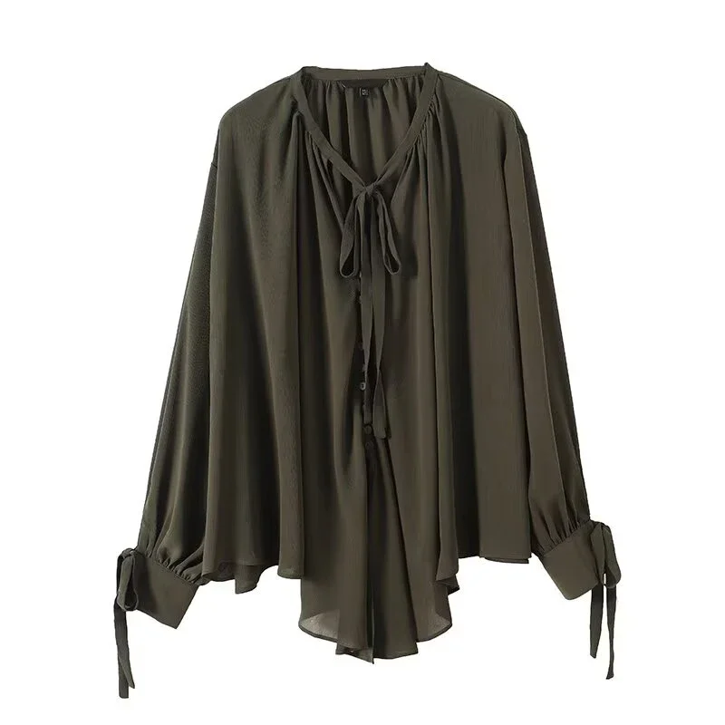 2025 Franse stijl dames overhe - Embroidery Style recensie en prijs