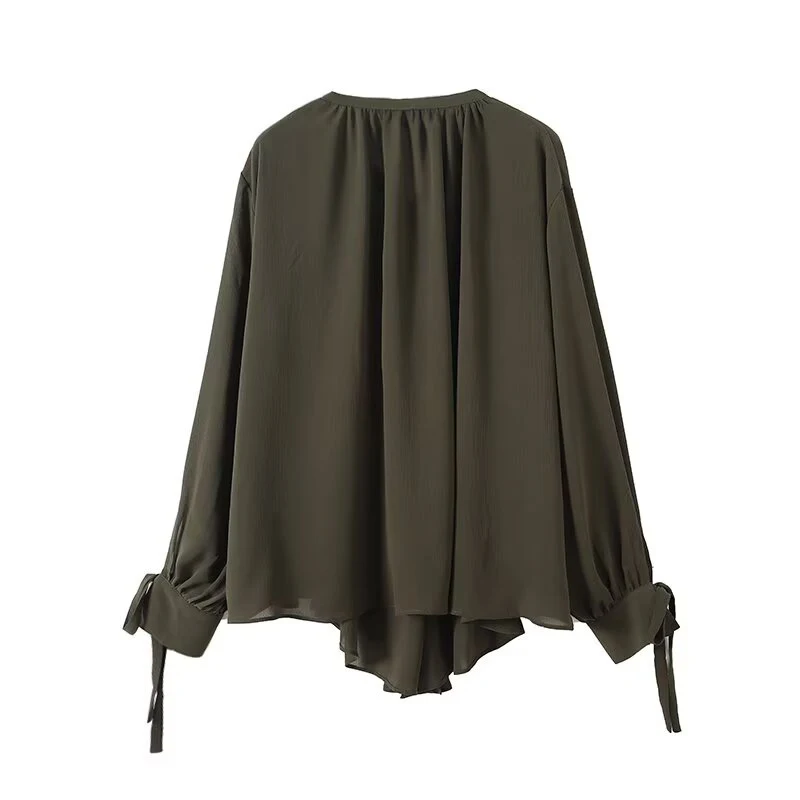 2025 Franse stijl dames overhe - Embroidery Style recensie en prijs