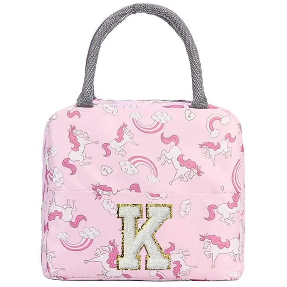Isolatie Lunchtas Leuke Eenhoo - Embroidery Unicorn recensie en prijs
