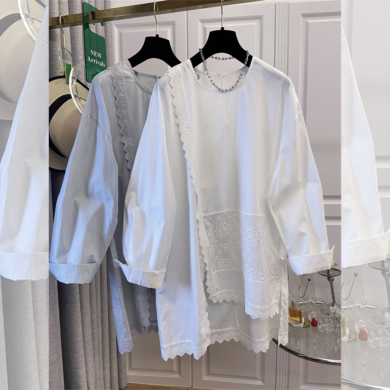 SuperAen Lente 2026 Nieuwe Kor - Embroidery Style recensie en prijs