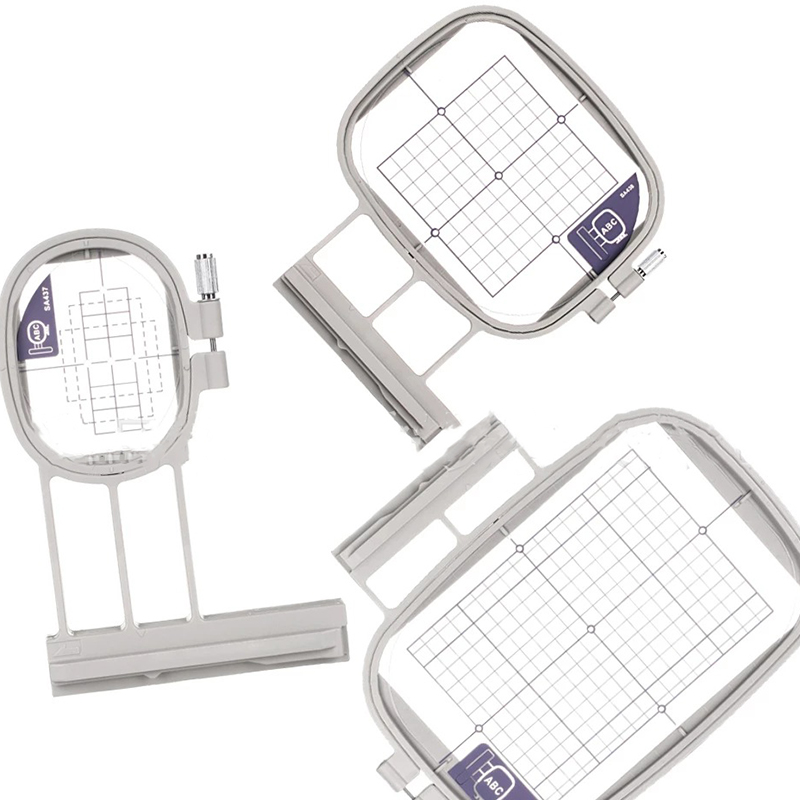 Multifunctioneel Geborduurd Fr - Embroidery Cross Stitch Patterns recensie en prijs