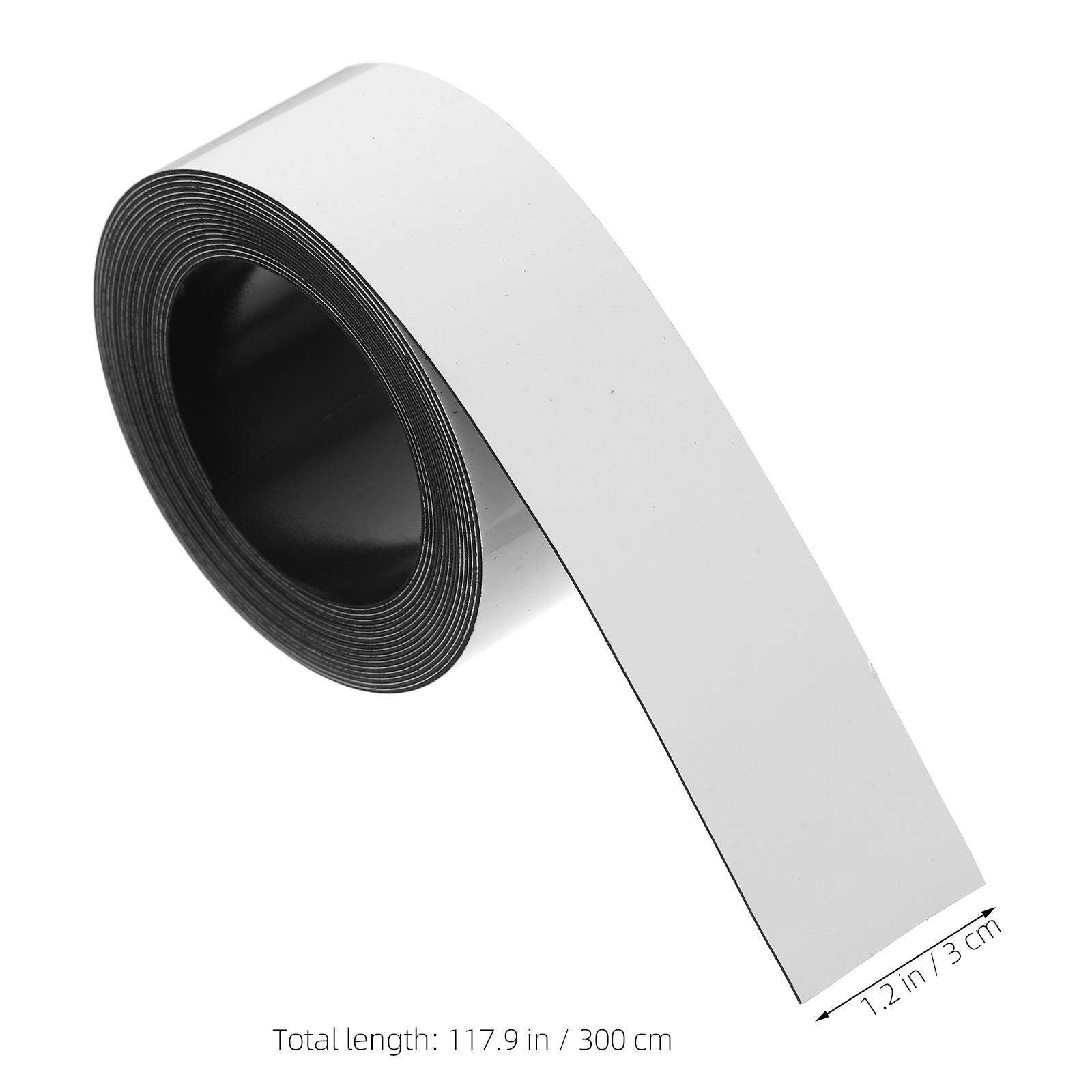 30 mm herbruikbare magnetische - Embroidery Writing recensie en prijs