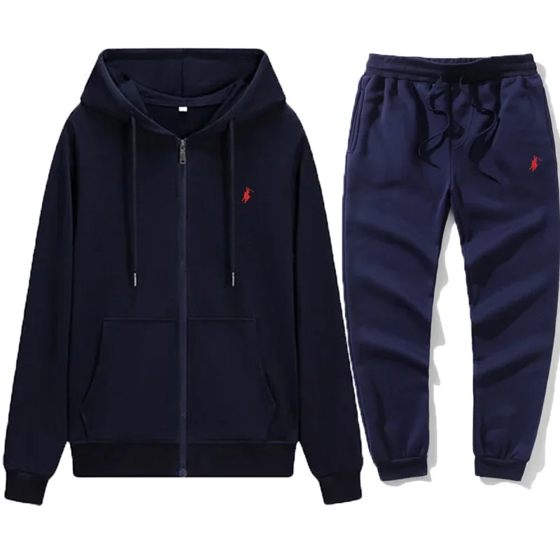 2026 Heren Klassieke Hoodie Sp - Embroidery Style recensie en prijs