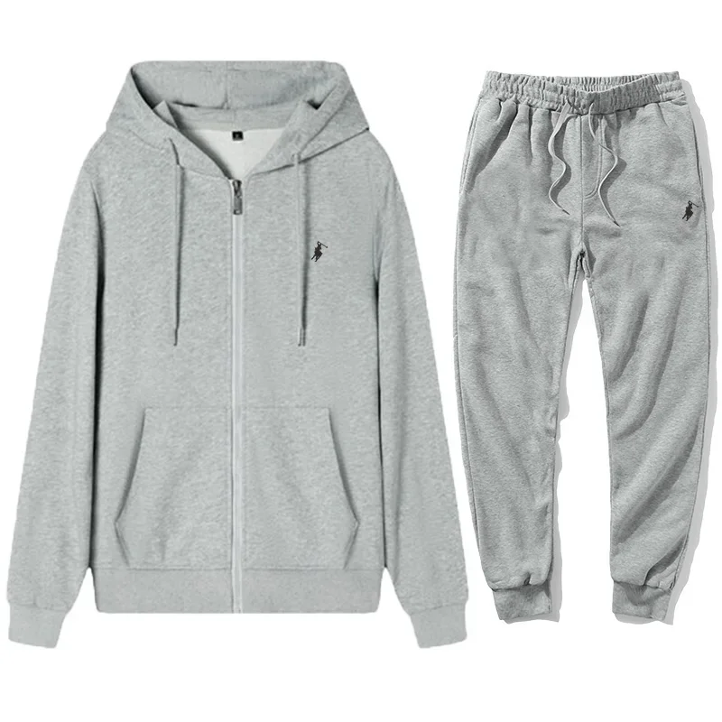 2026 Heren Klassieke Hoodie Sp - Embroidery Style recensie en prijs
