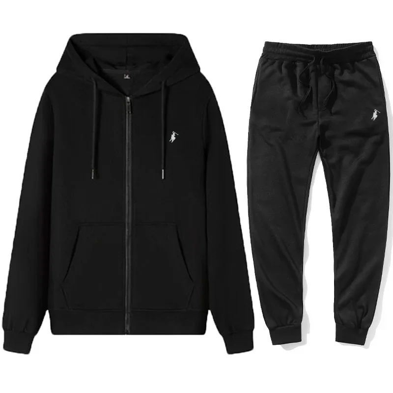 2026 Heren Klassieke Hoodie Sp - Embroidery Style recensie en prijs