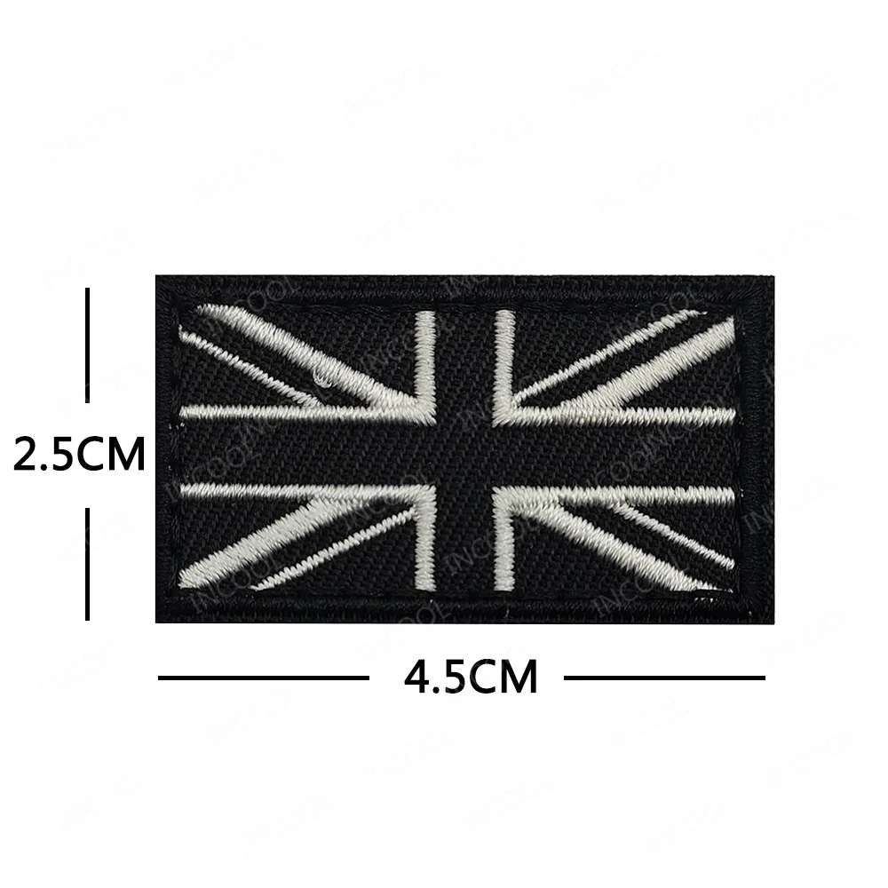 Verenigd Koninkrijk Borduurvla - Embroidery Uk recensie en prijs