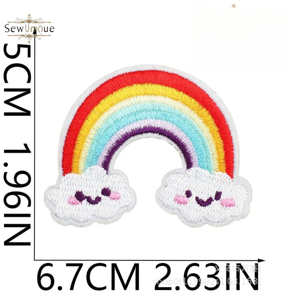 Eenhoorn Corolla borduurdoek s - Embroidery Unicorn recensie en prijs