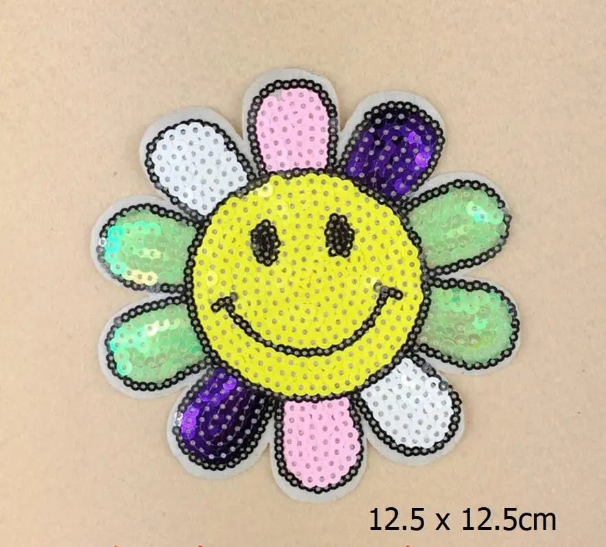 Regenboog Eenhoorn Star Vlinde - Embroidery Unicorn recensie en prijs