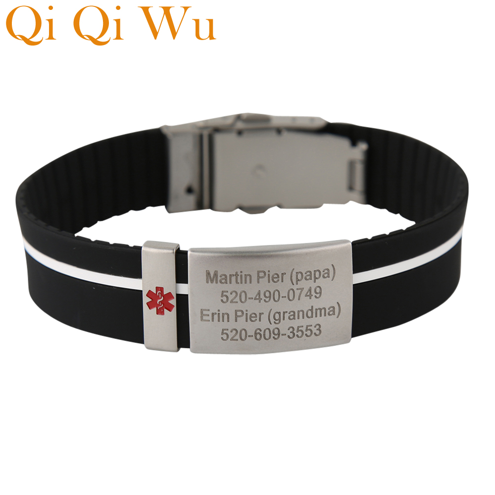 Gepersonaliseerde gegraveerde  - Embroidery Writing recensie en prijs