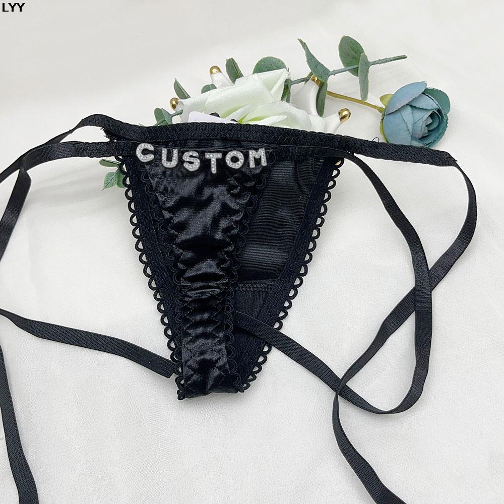 Op maat gemaakte stringset met - Embroidery Name recensie en prijs