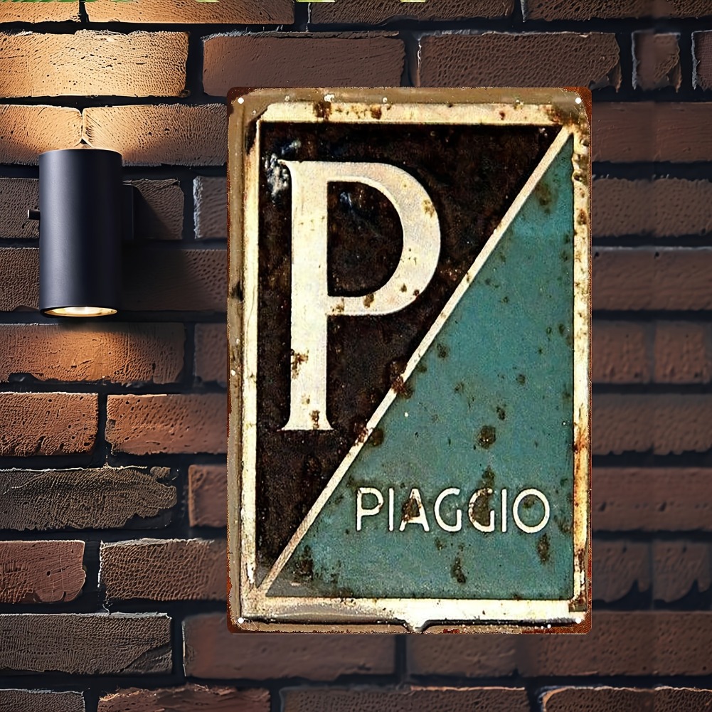 2D Flat - Vintage Piaconcino m - Embroidery Writing recensie en prijs