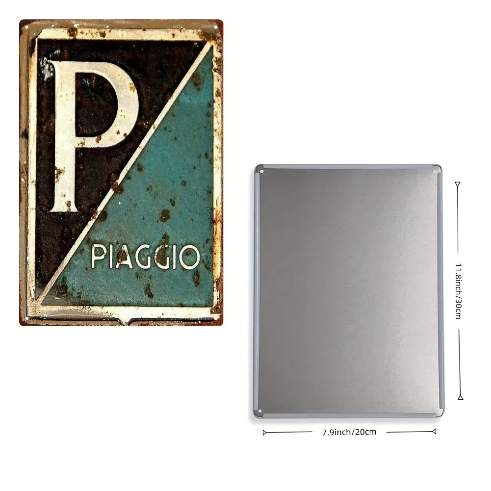2D Flat - Vintage Piaconcino m - Embroidery Writing recensie en prijs