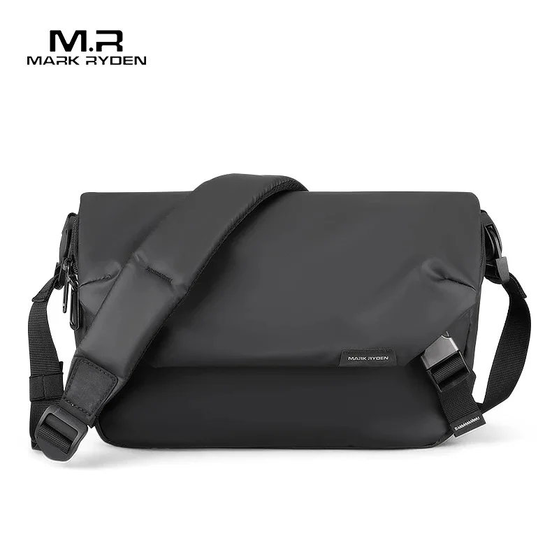Mark Ryden Sling Bag Anti-dief - Embroidery Writing recensie en prijs