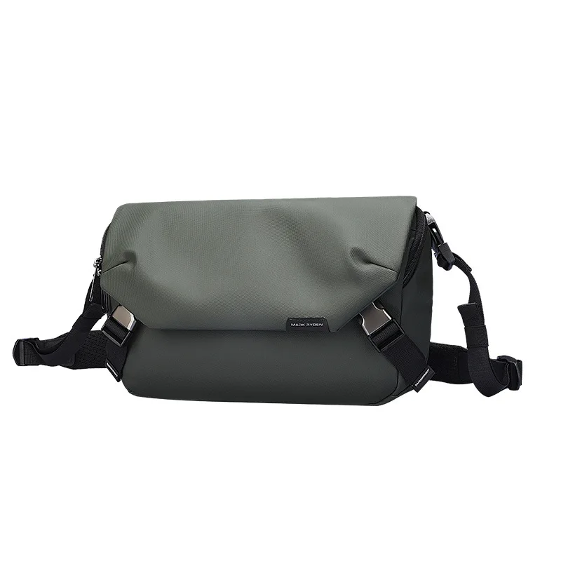 Mark Ryden Sling Bag Anti-dief - Embroidery Writing recensie en prijs
